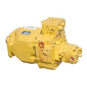 Гидравлический насос в сборе D6R 9T7099 для экскаватора CAT - Product Image 4