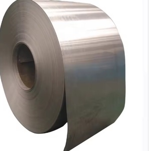 Bobina de Acero Inoxidable 304 de Alta Calidad, 201, 430, 304L, 316L, 316, 410, 304, 316 - Product Image 1