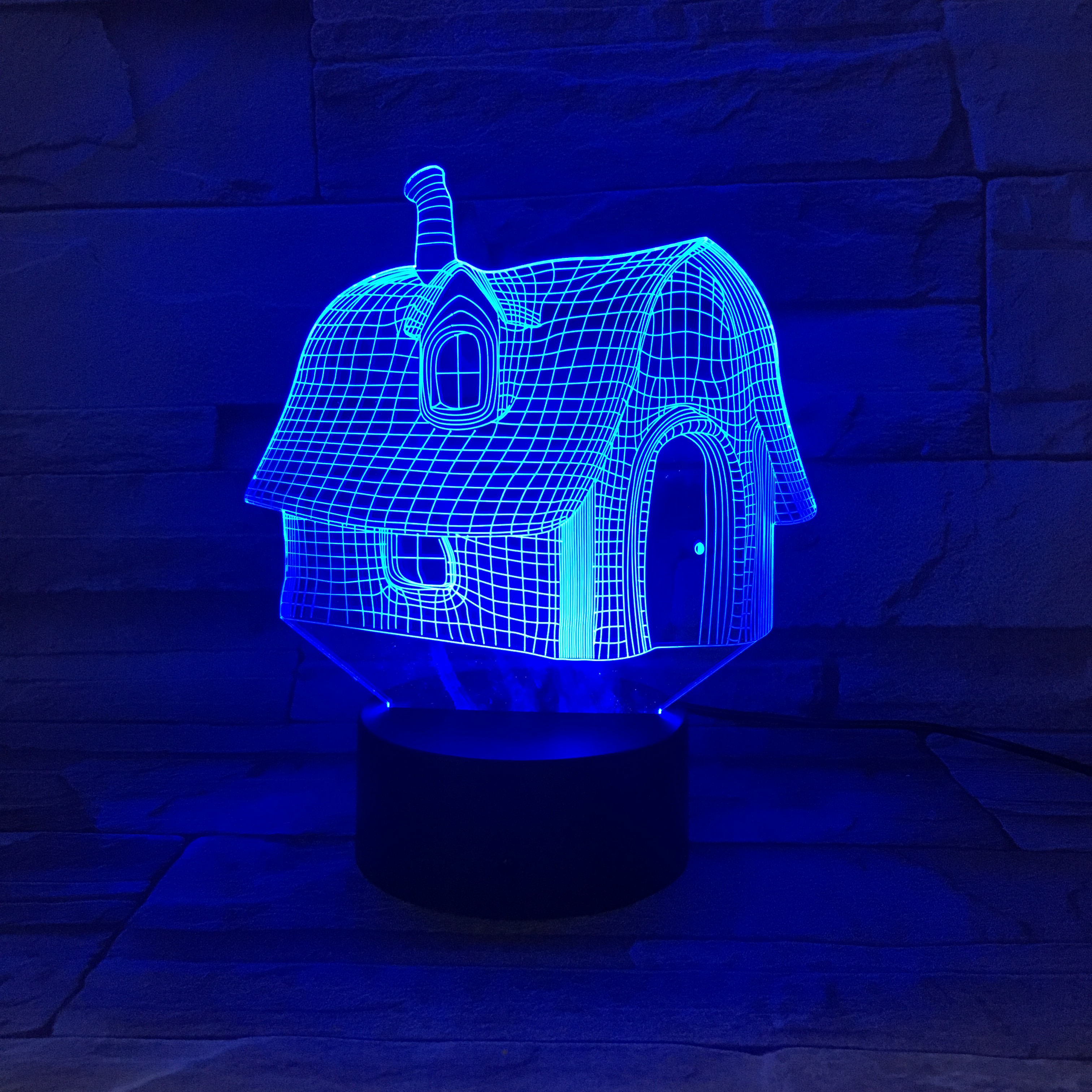Bleu