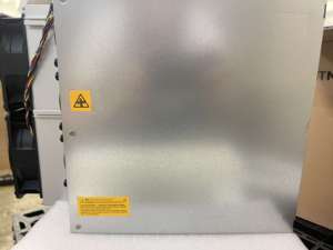 Second Hand Antminer S19j Pro+ 120Th/s 122TH/s Used Antminer Crypto Miner <b>SHA</b>-256 Asic Miner for Bitcoin BTC Mining - Product Image 4