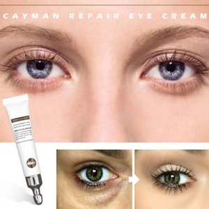 Glamor crocodile's fur repair scar gel treatment scar removal puffiness for eyes cream facial - Product Image 2