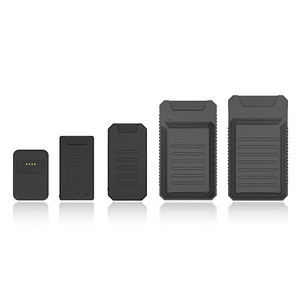 GPS Tracker XY103 Rechargeable 4G Long Battery Life Car Vehicle Anti Loss Device With Vibration And Mobile Alarm - Product Image 1