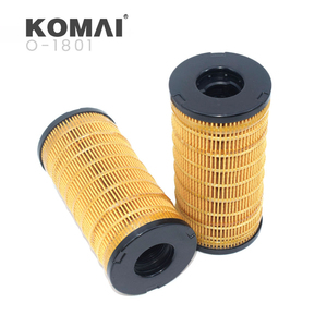 Filtro de Aceite KOMAI 1R-1801 2654A002 SO11061 para M313C/M315C - Product Image 3