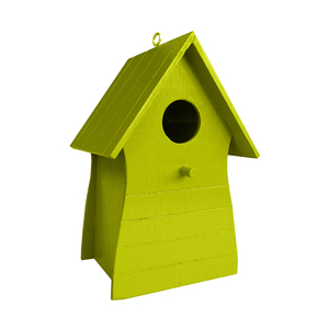 Le paysan รังนกสนธรรมชาติหลากสีสไตล์โมเดิร์นทำในฝรั่งเศสสำหรับตกแต่งสวน - Product Image 1