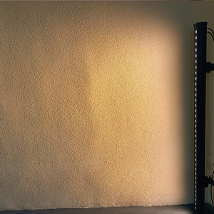 أضواء غسالة DMX512 gb 1 tt-3 قدم في الهواء الطلق IP65 fdali RF عن بعد 24V 24W منظر طبيعي من زجاج الألومنيوم - Product Image 5