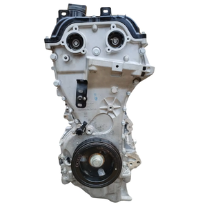 Venta Caliente Piezas de <span class=keywords><strong>Motor</strong></span> Nuevas de Marca <span class=keywords><strong>Motor</strong></span> 2.0L JL473ZQ3 para Changan CS95 Plus Star 5 - Product Image 3