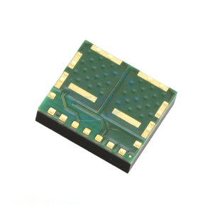 17 ชิ้นส่วนการจัดการพลังงาน (PMIC) รุ่น LGA PI2161-01-LGIZ อุปกรณ์อิเล็กทรอนิกส์ของแท้ - Product Image 1