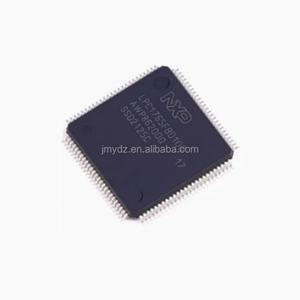 Microcontrolador MCU original LPC1765FBD100 551 LQFP-100 ARM Cortex-M3 de 32 bits - Product Image 1