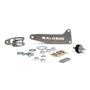 Système d'échappement Supermoto MHR <span class=keywords><strong>100</strong></span> - Product Image 2