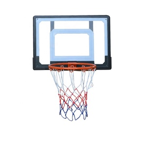 . UNK INI asketball ooal OOP ooon ver el oor ounounted asketball ackackboard para IDS - Product Image 4