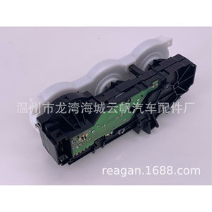Panel de control del aire acondicionado Yf 1014 para Benz Sprinter 0008304185 9016890908 - Product Image 2