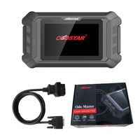 Herramienta Multifunción OBDSTAR ODO Master OBD2 para Ajuste de Kilometraje, Mantenimiento de Automóviles, Reinicio de Aceite y Corrección de Datos