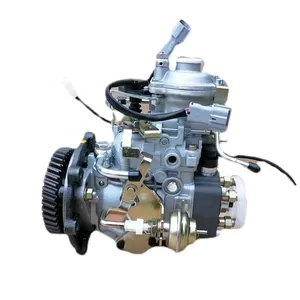 ISUZU 4JB1T motor yüksek basınç pompası yakıt enjeksiyon pompası-104746 için dizel 5113 97263086-8972630863 8-104746-3 5113 pompa
