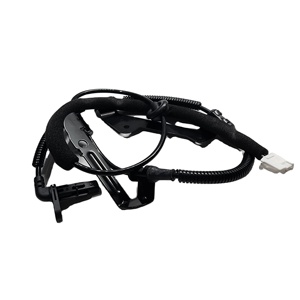 <span class=keywords><strong>Capteur</strong></span> ABS <span class=keywords><strong>Capteur</strong></span> <span class=keywords><strong>de</strong></span> <span class=keywords><strong>vitesse</strong></span> <span class=keywords><strong>de</strong></span> roue 479101292R 212713 479000527R 212715-10 479007380R - Product Image 1