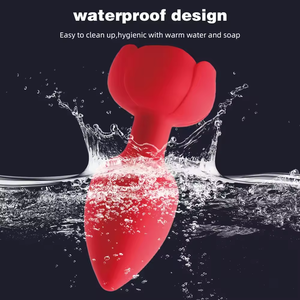 Многофункциональный эротический Анальный пробка для взрослых - Product Image 5