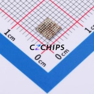 WLCSP-64 STM32F103REY6TR IC (4.5x4.5) ของแท้และใหม่เอี่ยมชิปไมโครคอนโทรลเลอร์ (MCU/mpu/soc) - Product Image 2