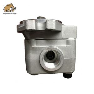 SBS120/140ปั๊มเกียร์นักบินรถขุด E320C 320C - Product Image 5