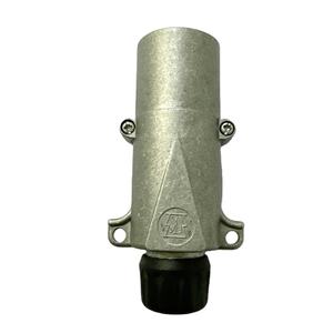 A & J Autone TP03D connecteur de <span class=keywords><strong>remorque</strong></span> européen <span class=keywords><strong>12V</strong></span> <span class=keywords><strong>24V</strong></span> / 7 broches <span class=keywords><strong>adaptateur</strong></span> de <span class=keywords><strong>remorque</strong></span> 211101 - Product Image 5