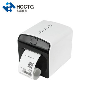 2 дюйма 58 мм BT POS принтер USB + BT ESC/P0S Ресторан Тепловая чековый принтер HCC-POS58D-UBT - Product Image 2