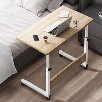 Bureau d'Ordinateur Portable Réglable en Hauteur