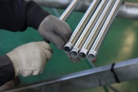 Conduit en acier rigide de 1-1/2 pouce, norme UL6, pour la protection et le routage des câbles
