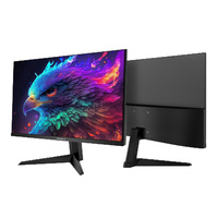 Moniteurs LCD personnalisables 200 Hz 27 pouces QHD 2560*1440 2K pour jeux avec base fixe