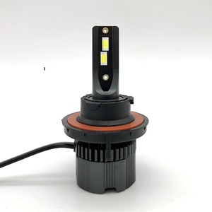 <b>LED</b> <b>Headlight</b> H4 15000 Lm 6000K 12V For Retrofit Upgrade Universal Fitment - Product Image 4