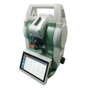 Instrumento Óptico de Prisma Mini FOIF RTS342N, Estación Total de Topografía con Accesorios Esenciales para Topografías Precisas - Product Image 2