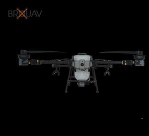 Drones Pulverizadores Agrícolas con GPS, Pulverizador a Control Remoto, UAV para Uso Agrícola, Fumigadores Rentables - Product Image 1