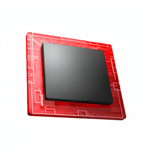 Circuits intégrés (CI) de canal fabricant, interface double port 10/100/1000BASE T BCM5482SHA2IFBG - Product Image 1