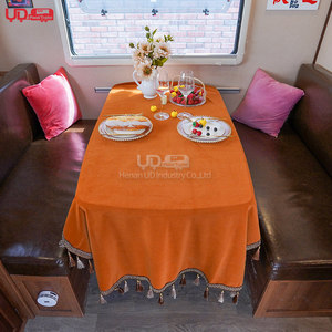 <span class=keywords><strong>Prix</strong></span> attractif Nouveau Bon Camping Voyage Camping-Car Petit Rv Camper <span class=keywords><strong>Caravane</strong></span> Hors Route Remorque - Product Image 3