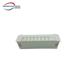 โมดูลอินพุตดิจิตอลขนาดกะทัดรัดรุ่นใหม่ 1C31234G01 อะไหล่ระบบควบคุม PLC อัตโนมัติสำหรับอุตสาหกรรม จัดส่งรวดเร็ว มีสินค้าในสต็อก - Product Image 5