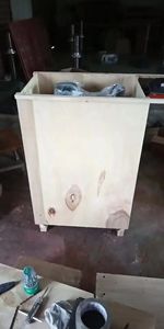 Trapano a Colonna Maschiatore da Banco per Metallo 1500W a Prezzi Bassi e di Eccellente Qualità - Product Image 6