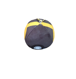 Gran oferta, muñeco de peluche Pokeball de 8cm, Poke bola de peluche, monstruo de bolsillo, juguetes promocionales de peluche, bola maestra de peluche Pokemoned de Anime - Product Image 6