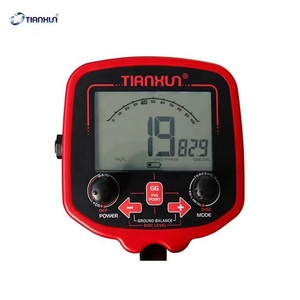 Mejor Detector de Oro, Detector de Metales con Alcance de 3 Metros de Profundidad, Tianxun TX 850L, Máquina de Medición de Oro, Localizador de Metales en Venta - Product Image 2