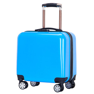 <span class=keywords><strong>Valigia</strong></span> Monopattino per Bambini, Mini <span class=keywords><strong>Valigia</strong></span> Cartoon con Scooter, Zaino Scolastico Pieghevole per Bambini - Product Image 5