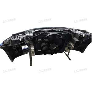 Nuevo en 2026: Pieza de Repuesto de Alta Calidad Directo de Fábrica para la Parte Delantera de BMW F30M - Product Image 4