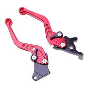 Levier <span class=keywords><strong>de</strong></span> <span class=keywords><strong>frein</strong></span> et d'embrayage <span class=keywords><strong>de</strong></span> moto CNC pour <span class=keywords><strong>harley</strong></span> - Product Image 3