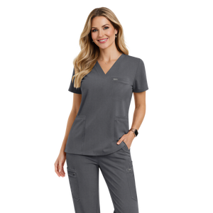 42384 210gsm Uniforms, Bata Medica Hombre Ligero Unisex Ligero Bata <strong>De</strong> <strong>Doctor</strong> Microfibra Blanco Uniforme <strong>De</strong> <strong>Doctor</strong> - Product Image 1