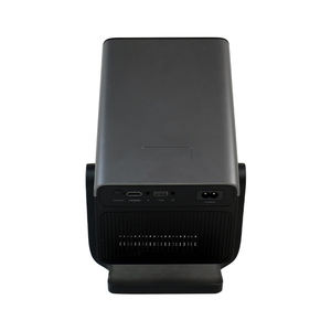 <span class=keywords><strong>Projecteur</strong></span> X7AA Android 13 <span class=keywords><strong>LED</strong></span> WiFi avec <span class=keywords><strong>batterie</strong></span> intégrée et 1080P pour les amateurs de camping en plein air – Vente chaude directe usine - Product Image 2