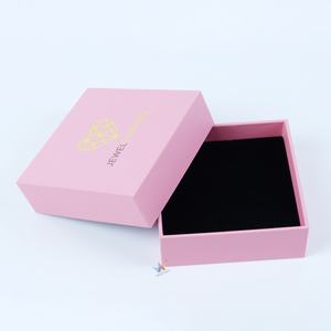 Crown Win Eco-Friendly Watch Card Rigid Boxes Recycled Materials Sponge Liner Matt Lamination Paper Boxes with UV Coating - Product Image 1