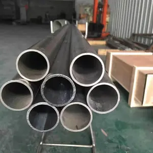 Stainless Steel Tube 304 201 204 301 321 309s Polished Surface Stainless Steel Pipe