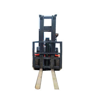 Chariots élévateurs Linde d'occasion de 3,5 tonnes – Vente directe usine – Chariots élévateurs diesel/électriques avec moteur et roulement – Meilleures ventes - Product Image 1