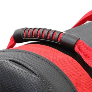 Sac de sable tendance pour l'entraînement à domicile, équipement de fitness et de musculation pour adultes - Product Image 4
