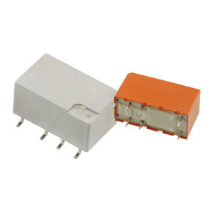 Relais de puissance authentique R10-E1Y2-J5.0K, usage général, DPDT, 3A, 24V, approuvé par les ingénieurs, pour applications lourdes - Product Image 1