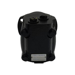 Motor Hidráulico Hdnverys 104-4668-006 Tipo Pistón Compatible con Eaton Char-Lynn Serie 2000 - Product Image 3