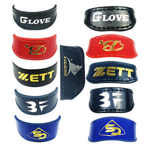 Ceintures de sport unisexes d'extérieur pour le baseball et le softball en plusieurs couleurs - Product Image 3