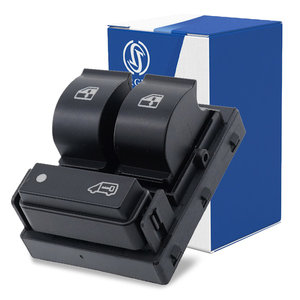 Sorghum 735421419 nuovo interruttore di controllo alzacristalli elettrico per FIAT DUCATO 2006-2014 Peugeot Citroen - Product Image 1