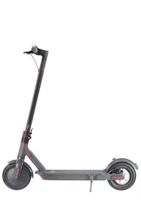 Scooter de movilidad eléctrico de 2 ruedas plegable portátil de viaje 15kg Scooters de movilidad plegables ultraligeros para adultos