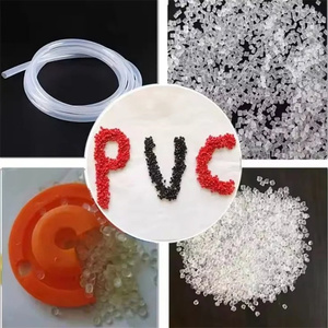 חומר פלסטיק זול <span class=keywords><strong>pvc</strong></span> שרף כדורי <span class=keywords><strong>sg5</strong></span> k67 s100 מתאים עבור גרגרי <span class=keywords><strong>pvc</strong></span> לצינורות ואביזרים - Product Image 6